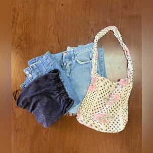 “We The Free bundle”